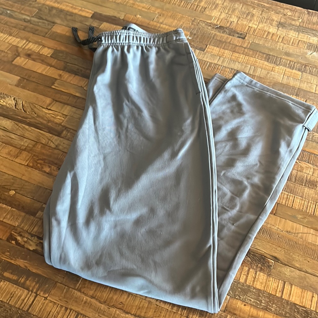 Young Mens Sport Athletic Pants